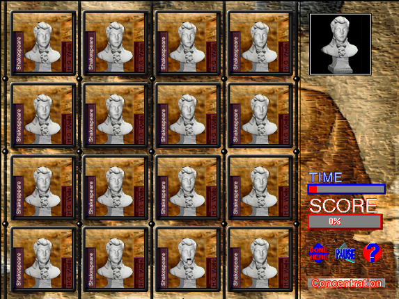 McKenzie & Co. screenshot