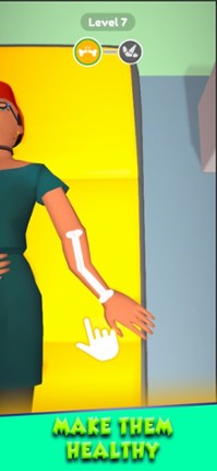 Medicine Master 3D Image