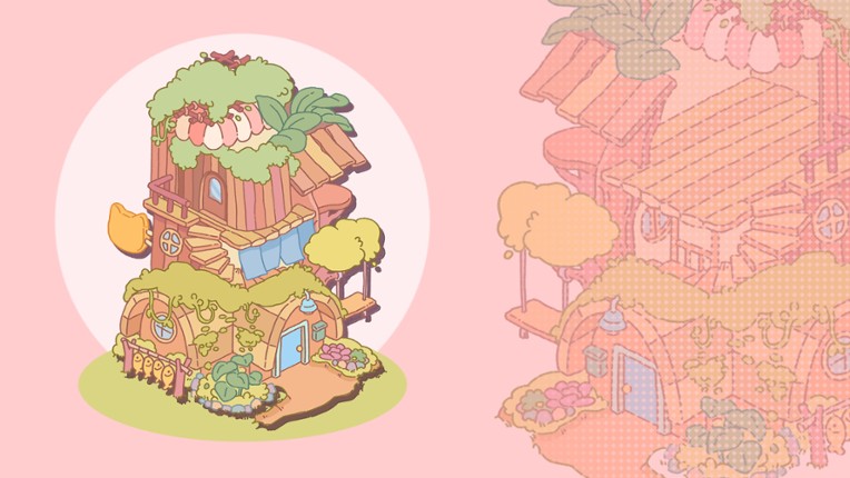 Meow Town screenshot