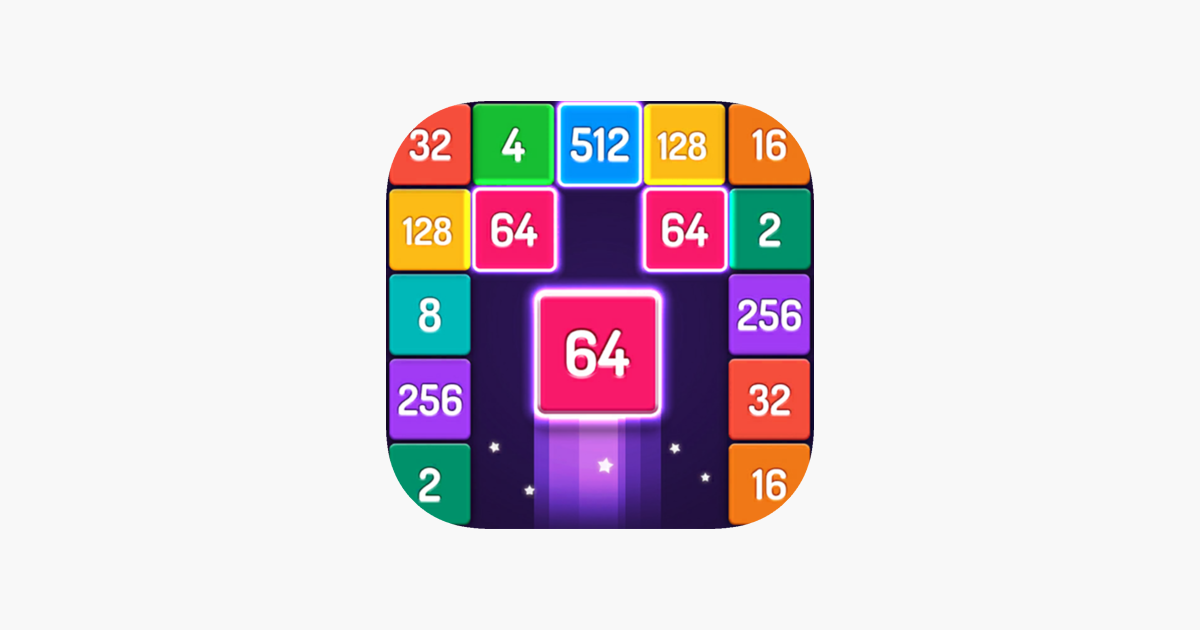 Games like Merge Block - Number Puzzle