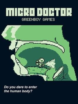 Games like Micro Doctor