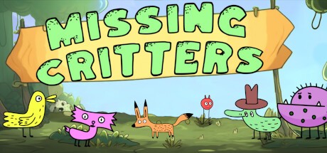 Games like Missing Critters