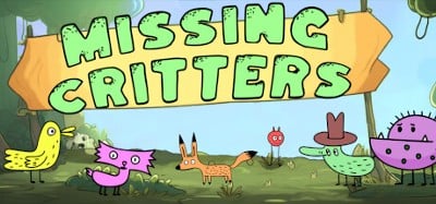 Missing Critters Image