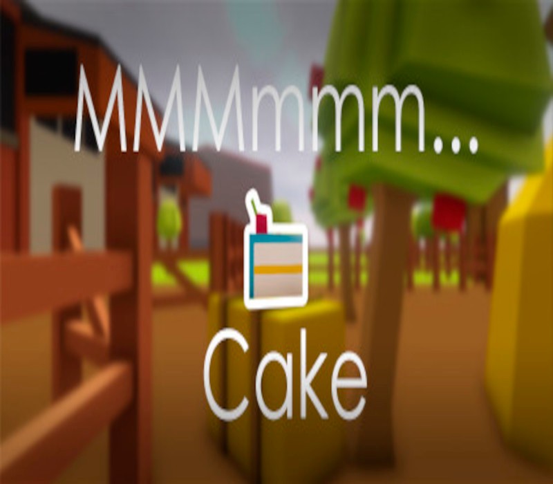 Games like MMMmmm... Cake!