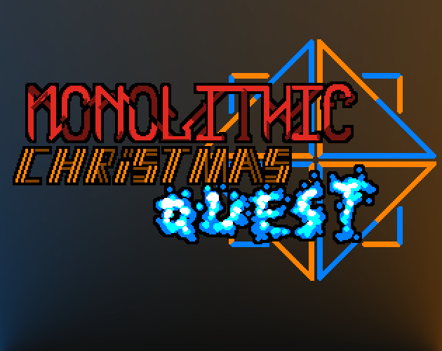 Games like Monolithic Christmas Quest