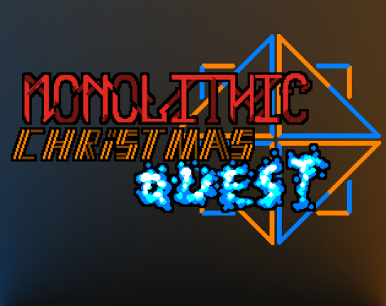 Monolithic Christmas Quest Image