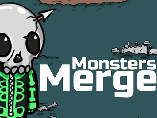 Games like Monsters Merge