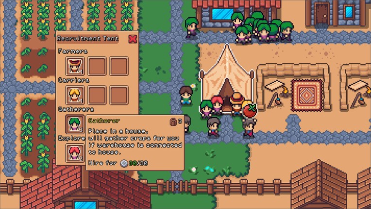 MR FARMBOY screenshot