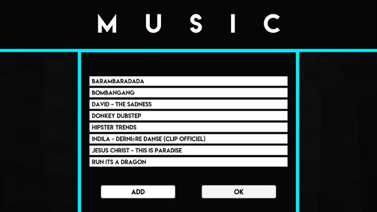 Musical Aim Trainer Image