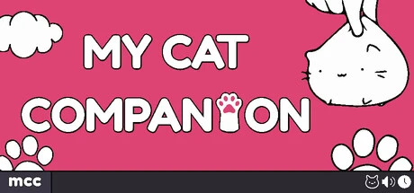 Games like My Cat Companion