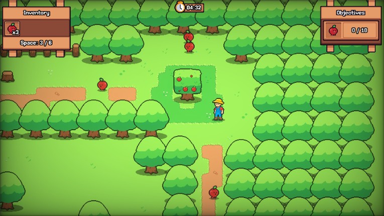 My Farm Is Running! Image