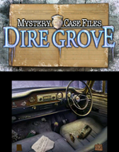 Mystery Case Files: Dire Grove Image