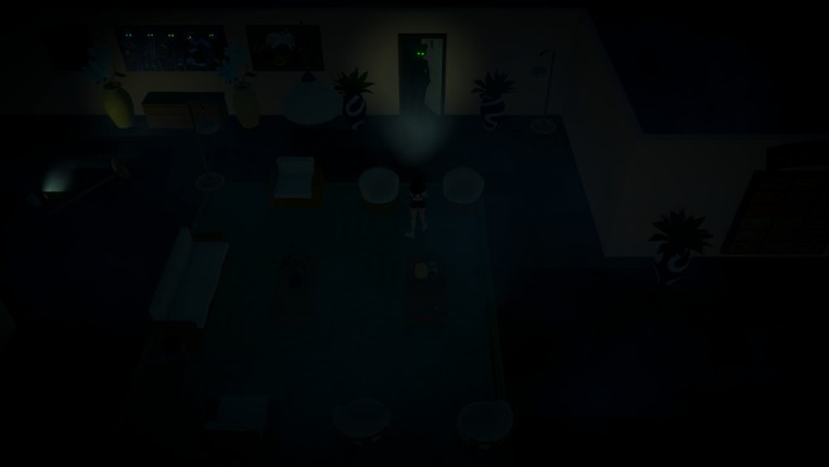 Neighbors screenshot