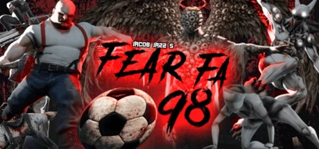 Games like FEAR FA 98