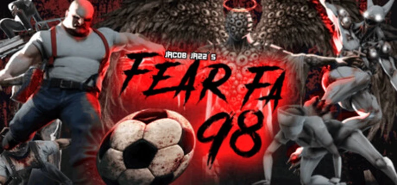 FEAR FA 98 Image