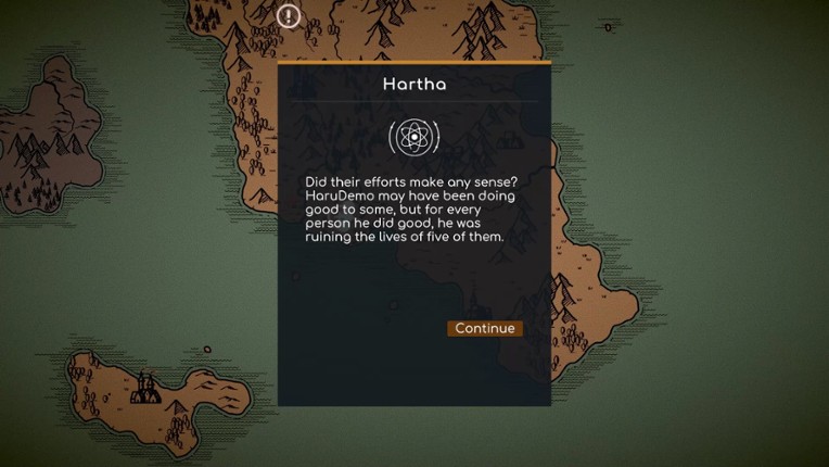 Niki in the Ship screenshot