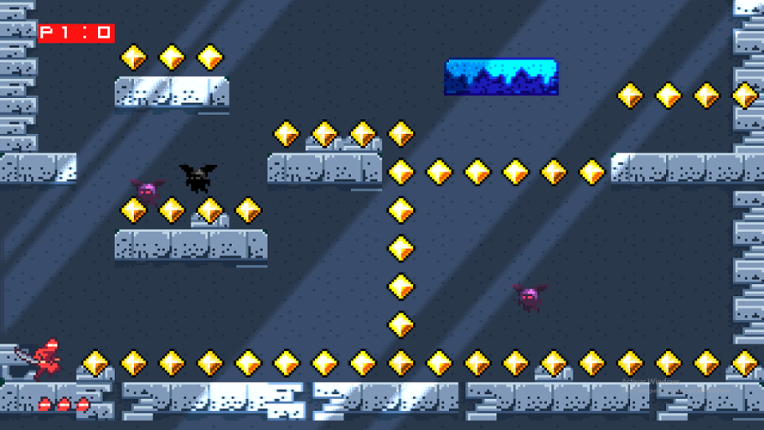 NINJA BROSS Image
