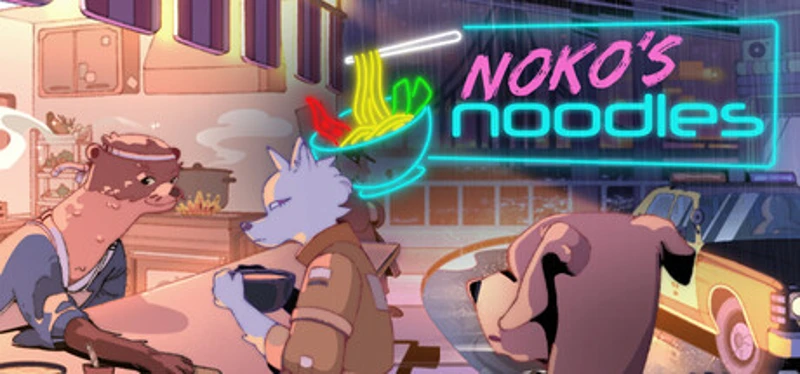 Noko's Noodles Image