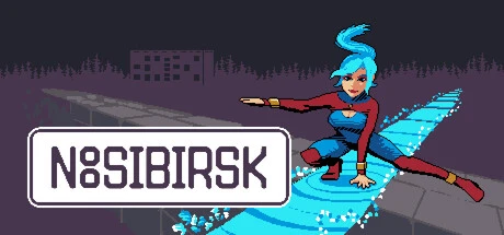 Games like Noosibirsk