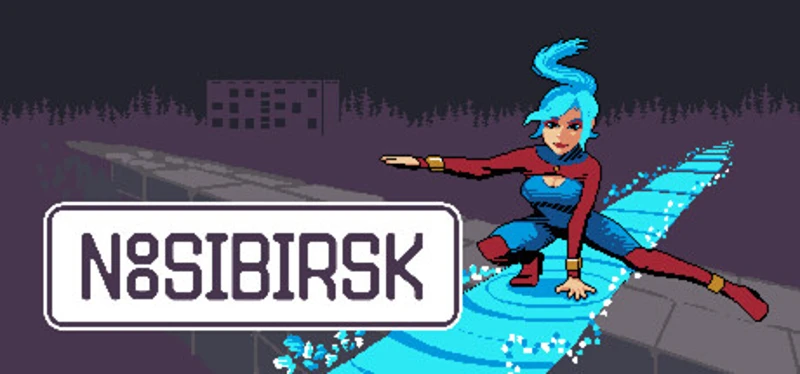 Noosibirsk Image