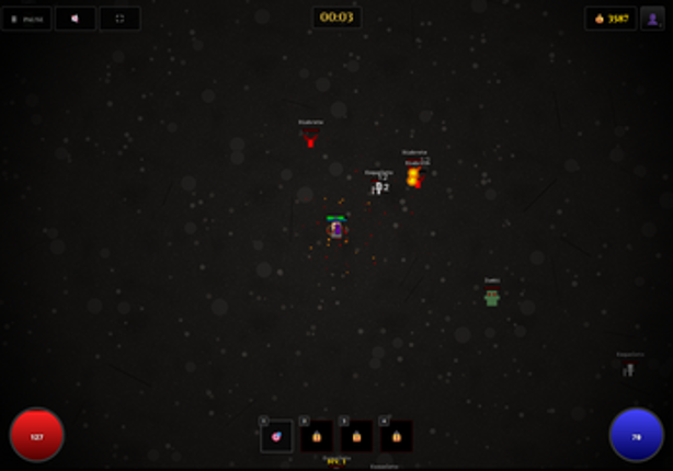 O Pacto das Cinzas Image