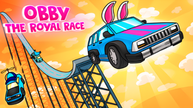 Obby: The Royal Race Image