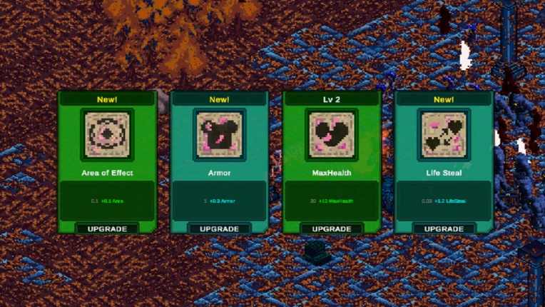 Obliteration Quest Image