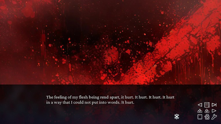 Olga Doesn't Die screenshot