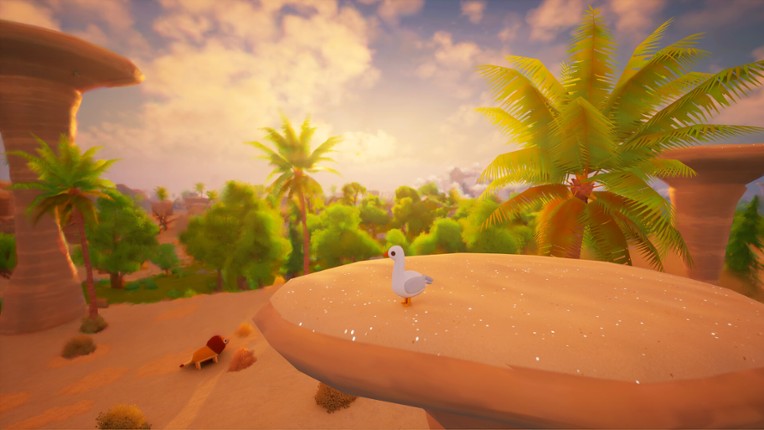 Only Animals screenshot