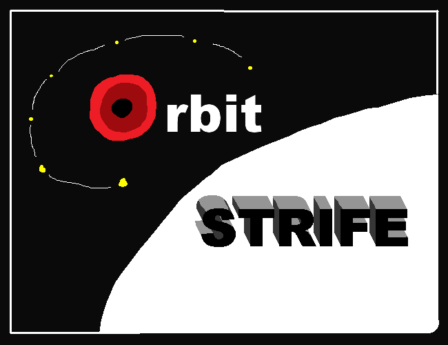 Games like Orbit Strife