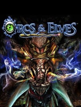 Orcs & Elves Game Cover