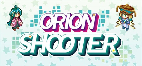 Games like ORION SHOOTER - オリオンシューター