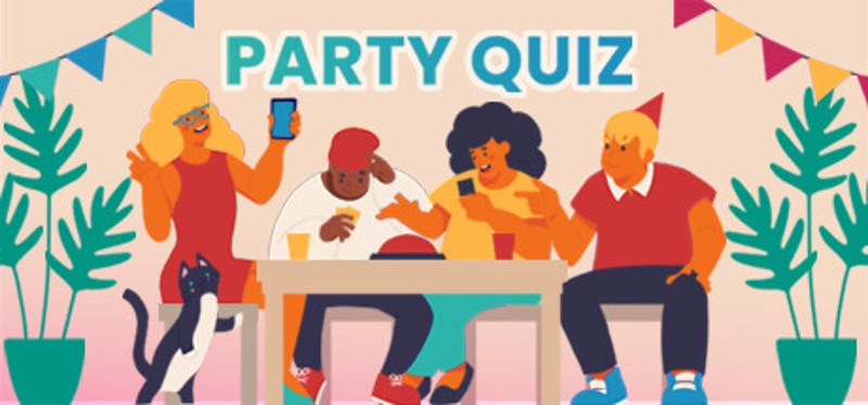 Party Quiz Image