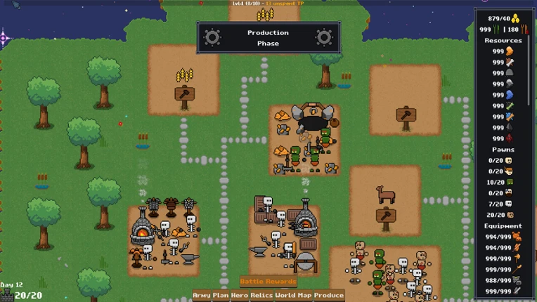 Pawntopia Image