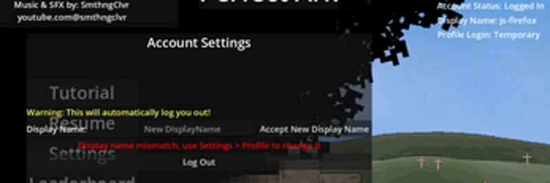 Perfect Arc screenshot