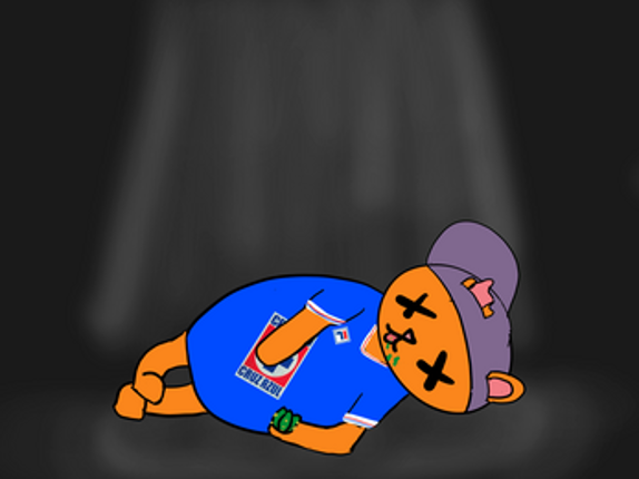 Peyote Bear: El Oso de la Noria screenshot