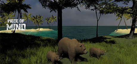 Games like Piece Of Mind