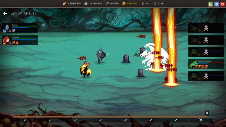 Piece Quest screenshot