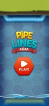 Pipe Lines : Hexa Image