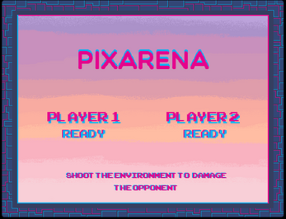 PixArena Image