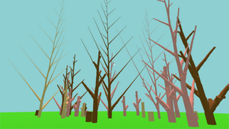 [demo] Plant Evolution Image