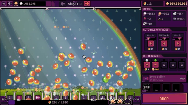 PlinkIdle screenshot