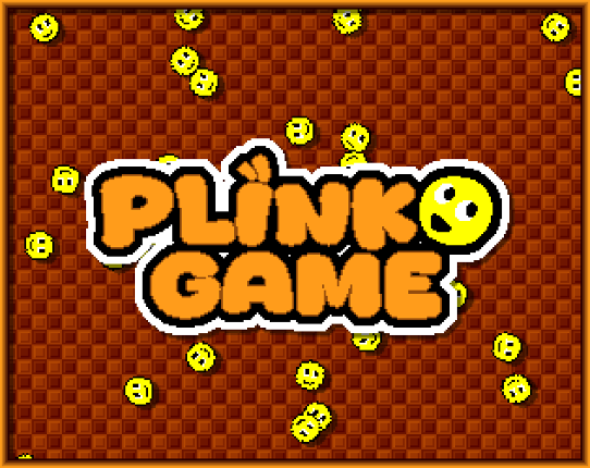 Plinko Game Image
