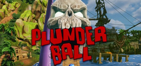 Games like Plunder Ball