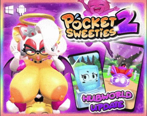 Games like PocketSweeties 2