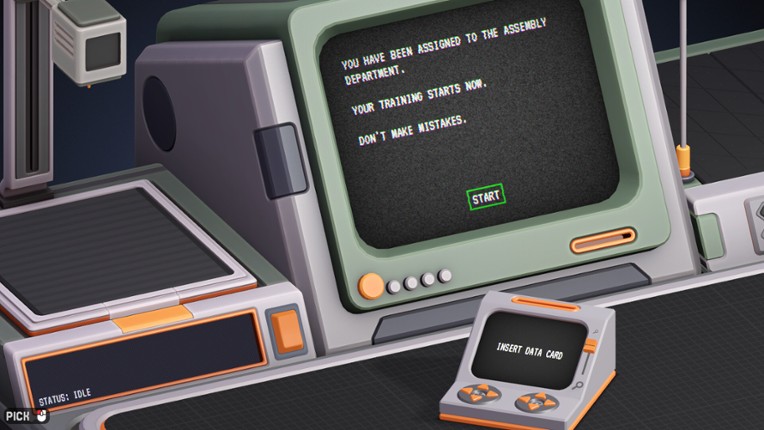 Poly Bricks screenshot