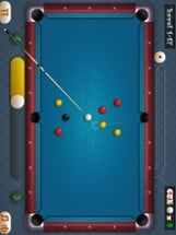 Pool Ball Classic Image