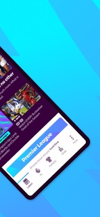 Premier League - Official App screenshot