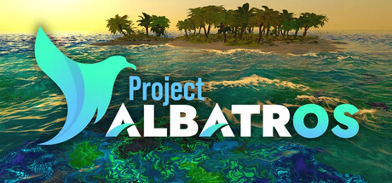 Project AlbatrOS Image
