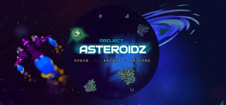 Games like Project AsteroidZ